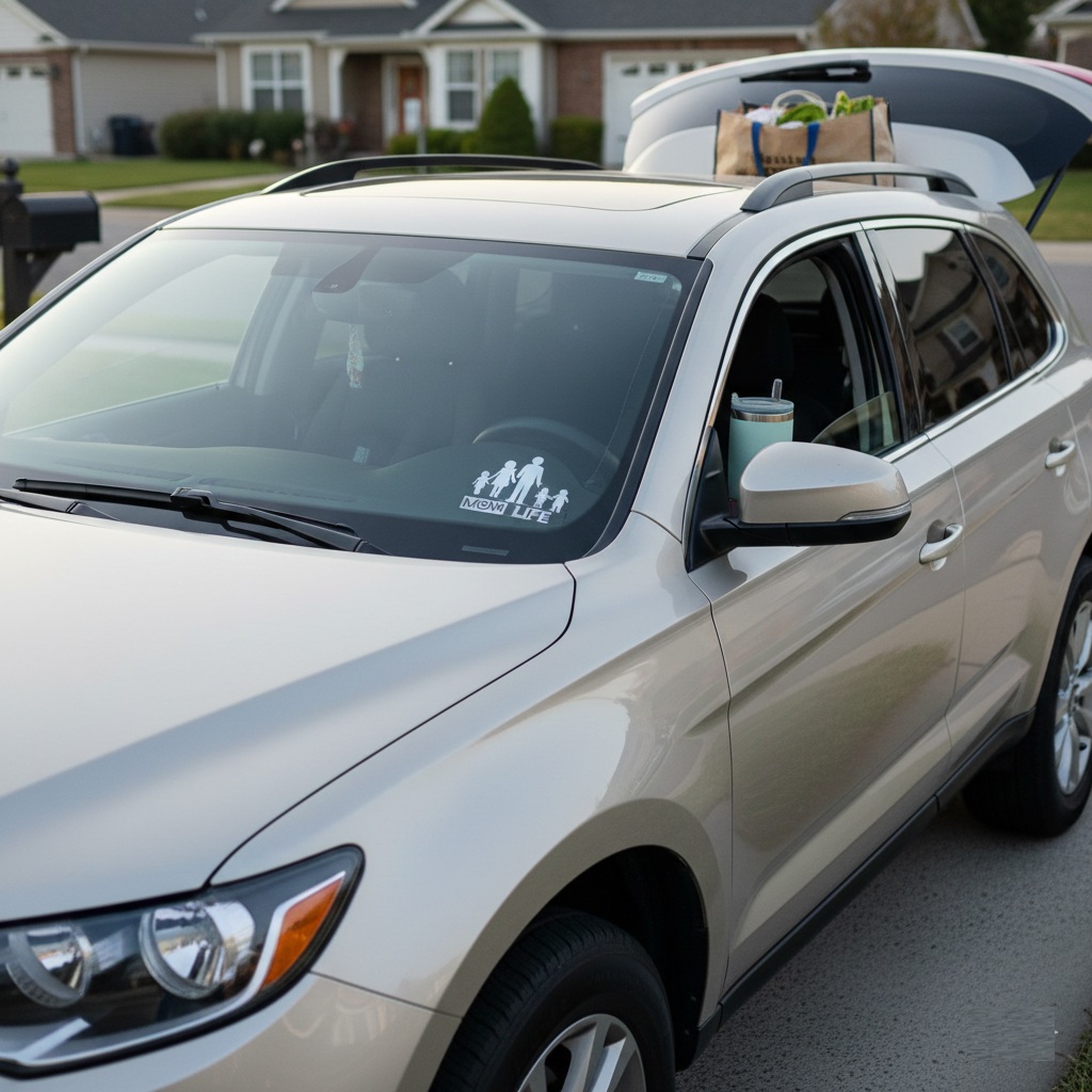 Auto particular con rastreo GPS